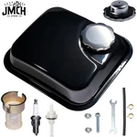 Tab Lock Side Port Gas Fuel Tank For Coleman CT200 Mini Bike 196 Go Kart Engine. Fixed Price $26.99.