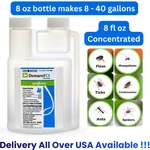 Demand Cs Insecticide 90 Days Control Indoor/outdoor Pests 8 Fl Oz By Syngenta. Fixed Price $64.99.