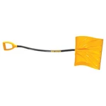Ames True Temper 1603400 Mountain Mover Snow Shovels, Combo-ergonomic, 18 Inch. Fixed Price $83.40.
