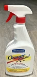 Orange Guard Home Pest Control Water Based Formula Kills & Repels Hidden Bugs. Fixed Price $24.99.