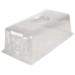 Hydrofarm 7IN. Vented Humidity Dome CK64081. Fixed Price $26.15.