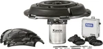 Kasco Marine 3400JF050 Floating Fountain & Aerator Kit. Fixed Price $1699.00.