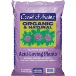 Coast Of Maine 20 Qt. Acid-loving Plants Potting Soil AL3500. Fixed Price $10.09.