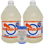 Outdoor Wood Boiler Water Treatment Rust Inhibitor- 2 Amtech 300 & Test Kit. Fixed Price $120.99.