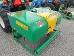 Selvatici Tine Aerator, Plugger Tractor Pto Powered: 65"WIDE X 2"-12"DEEP!. Fixed Price $22999.00.