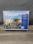 Orbit Outdoo Cooling Misting System Kit Model 10060, New. Fixed Price $18.87.
