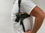 Gun Holster Shoulder High Point C-9 YC9 Canik TP9 Elite Sc 9MM Laser Ok Camo 5. Fixed Price $16.28.