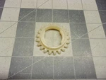 Stihl 1118-642-1505 Oil Pump Spur Wheel 028WB 028AV. Fixed Price $11.99.