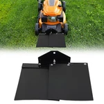 Adjustable Lawn Striping Striper Kit W/built Hitch For Zero Turns Tractors. Fixed Price $72.24.