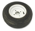 American Tire 30000 480 X B And Wheel Imported Hole Painted. Fixed Price $68.12.