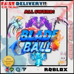 Roblox Blade Ball Swords Explosions Tokens Fast And Cheap. Fixed Price $74.99.