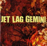 Jet Lag Gemini - Fire The Cannons (cd, Album, Enh) (mint (m)) 3271428050. Fixed Price $6.00.