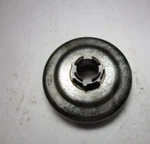 New Oem Husqvarna 503700901 Chainsaw Drum Sprocket For Some 254, 257, 261, 262. Fixed Price $34.99.