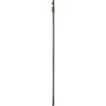 Gardena 3721 20 Combisystem Telescopic Tool Handle, Extendable For. Fixed Price $109.80.