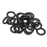 O-ring 1/4" Qk Coupler 417-189. Fixed Price $20.37.