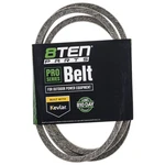 8TEN Belt With Kevlar For Gravely Pro-stance 34 07200541 81 X 5/8. Fixed Price $39.95.
