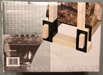 Open Hearth Panacea Heavy-duty Black Steel Log Corner Brackets. Fixed Price $18.99.