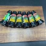 Rain Bird 1803VAN 1800 Series Adjustable Pop-up Sprinkler, Lot Of 6. Fixed Price $44.00.