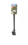 Ozark Trail Marine White Fold Down All-around Boat Pole Light, Model BT6244. Fixed Price $24.99.