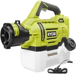 Ryobi One+ 18V Cordless Electrostatic 0.5 Gal. Sprayer (tool - Scratch & Dent. Fixed Price $37.30.