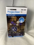 Gemmy Shadow Led Snowflurry Projection Lightshow Blue Christmas Winter. Fixed Price $17.99.