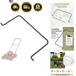 Lawn Mower Control Bar Bail Handle For Husqvarna Poulan Murray Craftsman 15.95IN. Fixed Price $19.54.