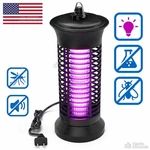 Electric Mosquito Insect Fly Bug Zapper Killer Led Light Trap Pest Control Lamp. Fixed Price $19.98.