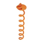 Vortex ANCFR16-ORG-A Spiral Folding Ring ANCHOR,16 In. 12N502. Fixed Price $22.17.