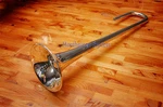 Genuine Bach Stradivarius Bb Trumpet Bell 37, Raw Brass New!. Fixed Price $667.09.