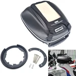 Motorcycle Tank Bag & Lock Set Suzuki Dl 650 / 1000 1050 V-strom. Fixed Price $147.77.