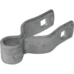 Midwest Air Tech 1-3/8 In. X 5/8 Steel Chain Link Gate Hinge Clamp 328532C. Fixed Price $10.94.