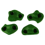 Playstar Ps 7831 Standard Climbing Rock Kit, For Use With 3/4 Thick Lumber,. Fixed Price $63.66.