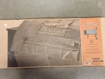 Traeger Texas Grills Insulation Blanket BAC345. Fixed Price $99.99.