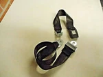 Seat Belt For Toro John Deere Jacobsen Fairway Reel Rotary Lawn Mower Gator 48". Fixed Price $49.95.