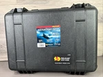 Pelican 1500 Watertight Hard Gun Camera Case - Pick Pluck Foam New. Fixed Price $139.99.