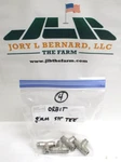 Orbit High Pressure Mist System Sst Tee Fitting, 8MM Lot Of 4 Surplus. Fixed Price $39.00.