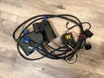 Snow Joe Thrower Replacement Electrical Part (SJ625E). Fixed Price $45.00.