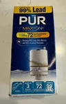 Pur Maxion Faucet Refill Replacement Filter Model RF-3375. Fixed Price $10.99.