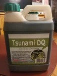 Tsunami Dq 1 Qt. Liquid. Fixed Price $54.00.