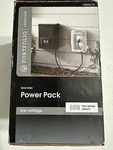 Portfolio Landscape Black Finish Low Voltage 60 Watt Power Pack Intertek #009. Fixed Price $30.00.