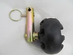 Kioti Tractor CS2410, SM2410 Anti Scalp Wheel Assembly MM605-41141 MM605-21232. Fixed Price $144.39.