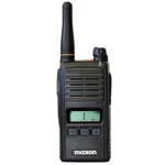 Maxon TJ-3400UM Uhf 440-470MHZ, 56CH, Fully Compatible Motorola Cls Radios. Fixed Price $190.00.