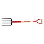 Razor-back 72103GR Spading Fork, D-grip Handle, 30IN.LHANDLE. Fixed Price $62.15.