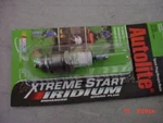 Lot Of Autolite XST2974 Extreme Start Iridium Spark Plug. Fixed Price $26.50.