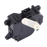 Hvac Heater Blend Door Actuator For ES300/330 2001-2006 Left 063600-4900. Fixed Price $26.43.