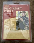 Allen Ready Pouch With Harness Hands Free Hunting New Binocular. Fixed Price $19.99.