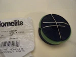 New Homelite Spool And String Pn A02504 ST-40, ST-70 Electric Trimmer. Fixed Price $19.99.