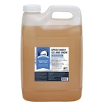Bare Ground Natural Melt Anti-snow Liquid De-icer, 320 Oz (2.5 Gallons). Fixed Price $45.70.