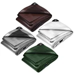 Super Heavy Duty Poly 5/10/12/16/18/20MIL Waterproof Canopy Cover Tarpaulin. Fixed Price $227.98.