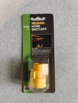 Nos Nelson Hose Shut-off N-118C Qty 12. Fixed Price $40.00.